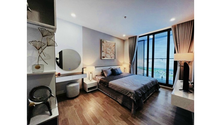 Mở bán căn hộ cao cấp CT1 Riverside Luxury sở hữu lâu dài tại Nha Trang